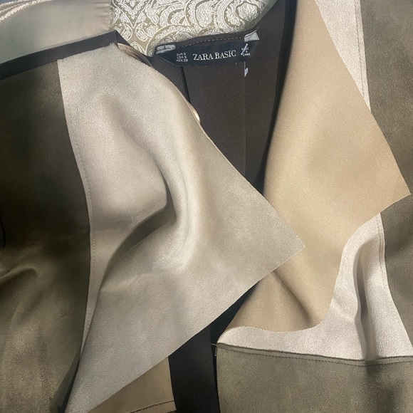 Zara basic size M - Picture 2 of 3